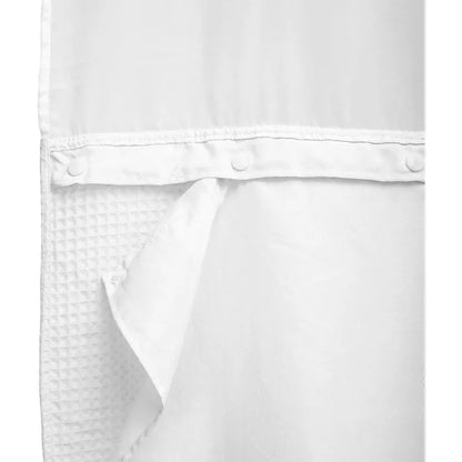 Shower Curtain Liner Replacement